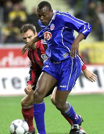 巴塞罗那和 巴塞罗那和